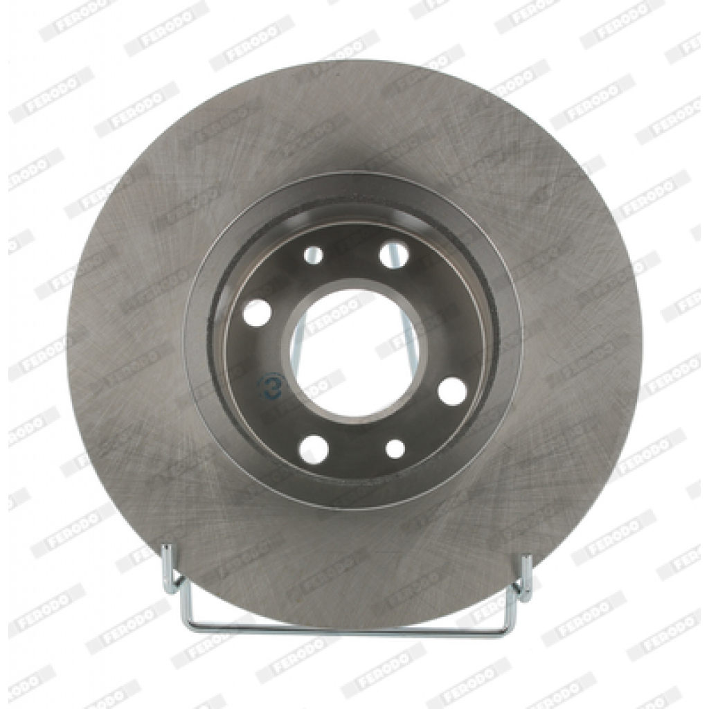 Гальмівний диск FERODO DDF1978 - зображення 2