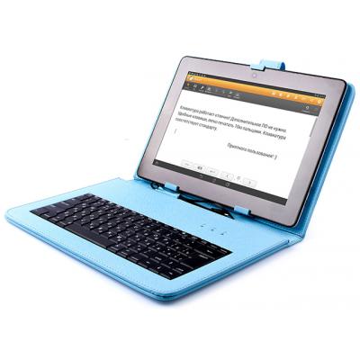 Чохол до планшета Vellini 10" Sky (215356) - зображення 4