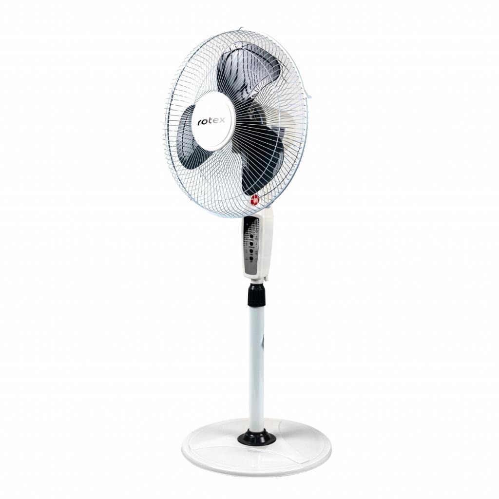 Вентилятор Rotex RAF66-E - зображення 4