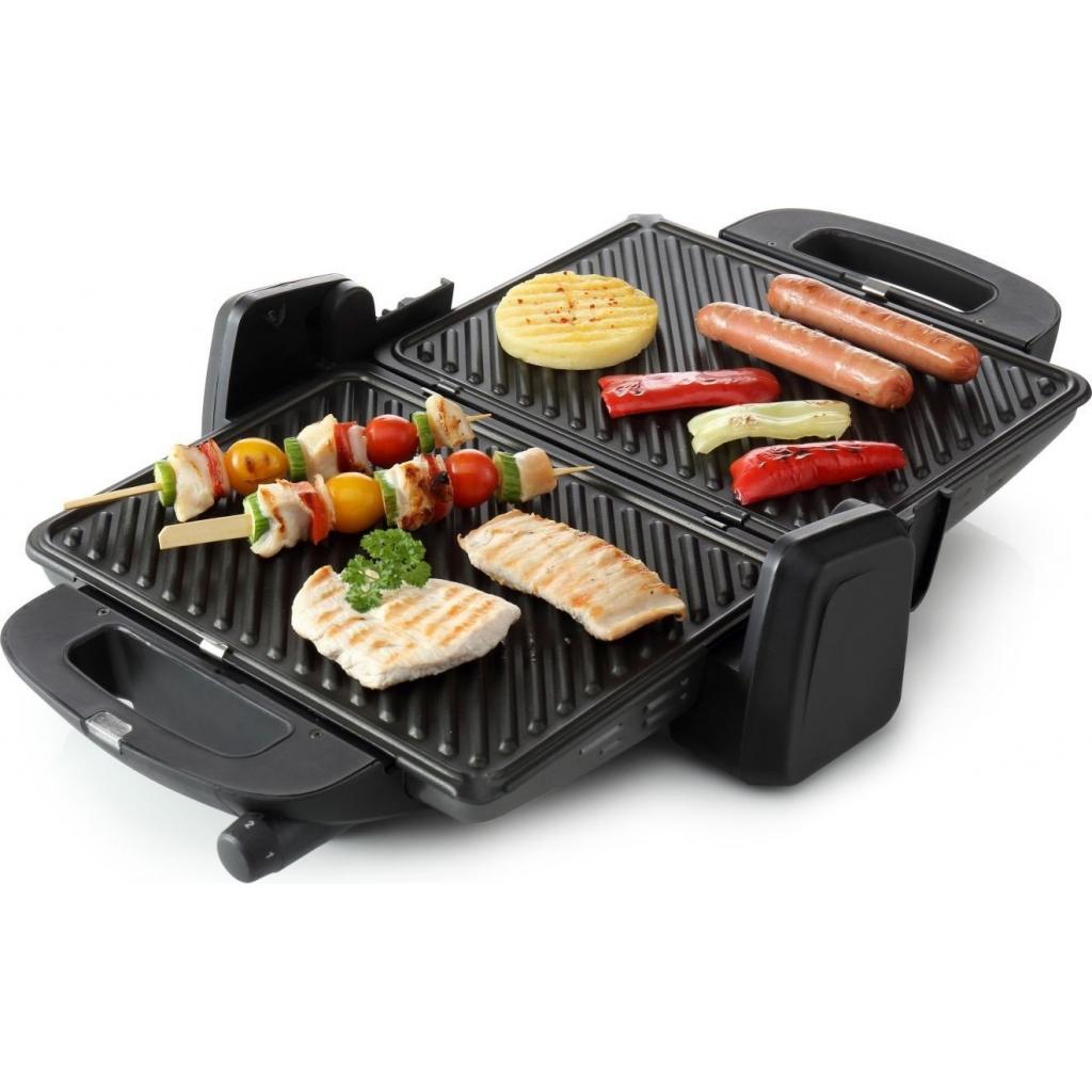 Електрогриль Gorenje KR1800SM - зображення 5