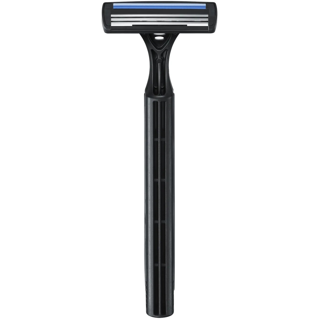 Бритва Bic 3 Action 4+2 шт. (3086123399327) - зображення 4