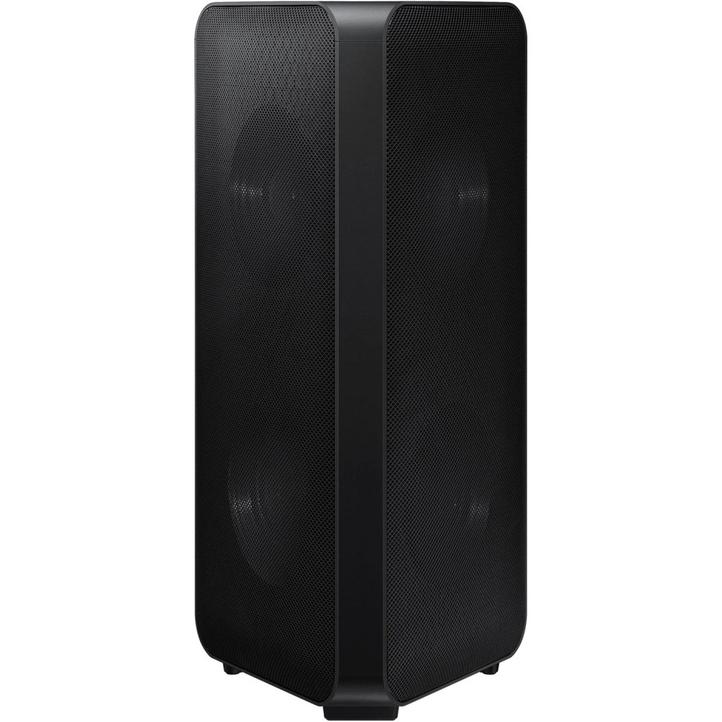 Акустична система Samsung Sound Tower MX-ST40B (MX-ST40B/RU) - зображення 4