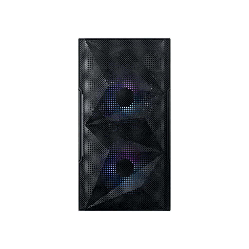 Корпус Prologix E113 Black - зображення 6