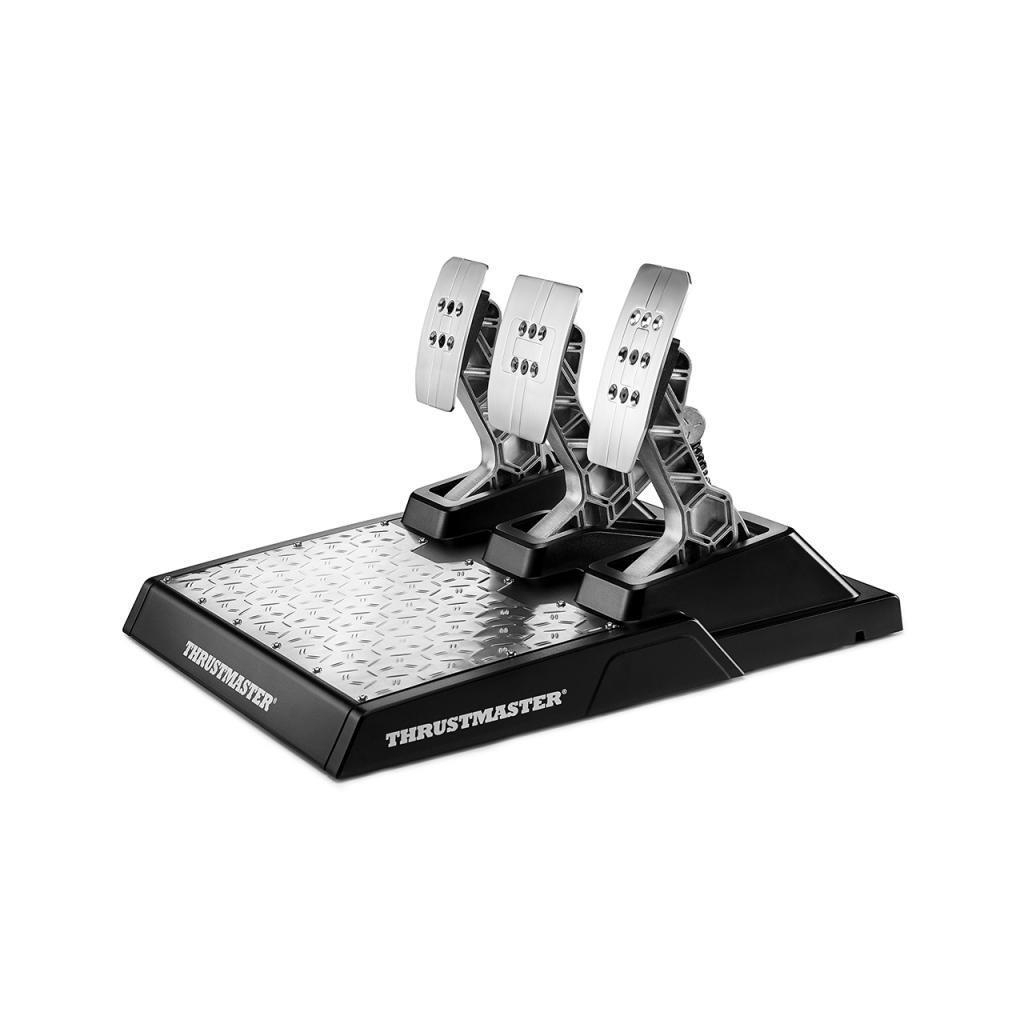Педалі ігрові ThrustMaster T-LCM PRO PEDALS (4060121) - зображення 5