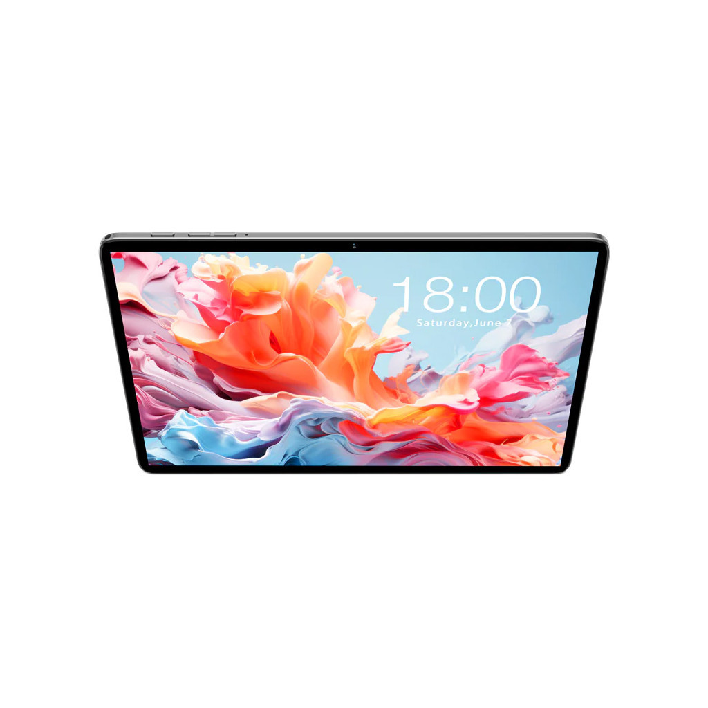 Планшет Teclast P30T 10.1 HD 4/ 128GB /WIFI Plastic / Grey (6940709685907) - зображення 3
