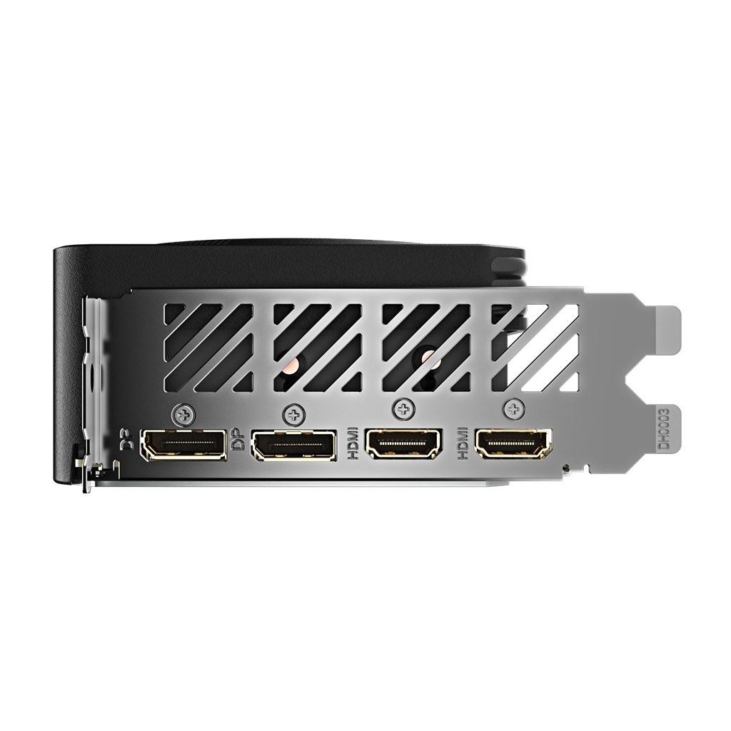 Відеокарта GIGABYTE GeForce RTX4060Ti 8Gb GAMING OC (GV-N406TGAMING OC-8GD) - зображення 8