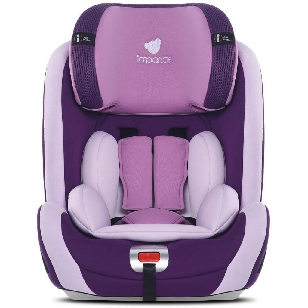 Автокрісло Babysing M1 Purple (22808) - зображення 2