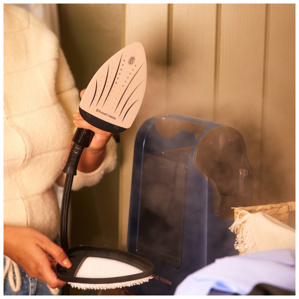 Відпарювач для одягу Russell Hobbs 27600-56 - зображення 6
