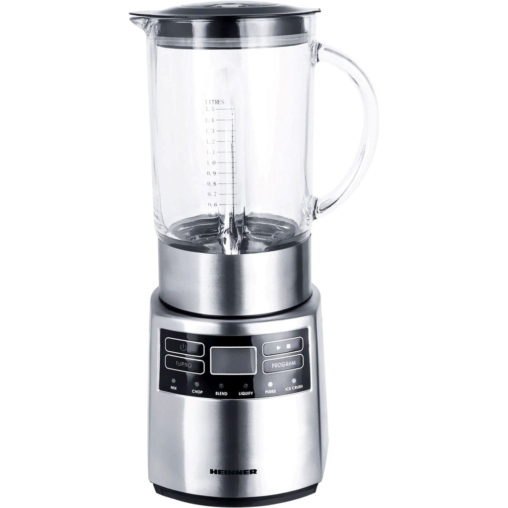Блендер HEINNER HBL-1000XMC - зображення 1