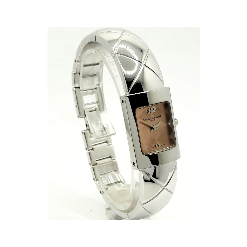 Наручний годинник Saint Honore 711334 2CBA - зображення 2