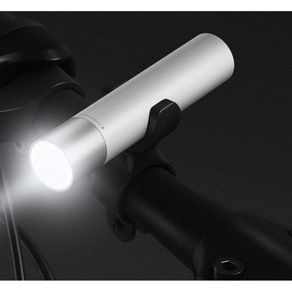 Ліхтар Xiaomi Mi Portable Flashlight White (375142) - зображення 3