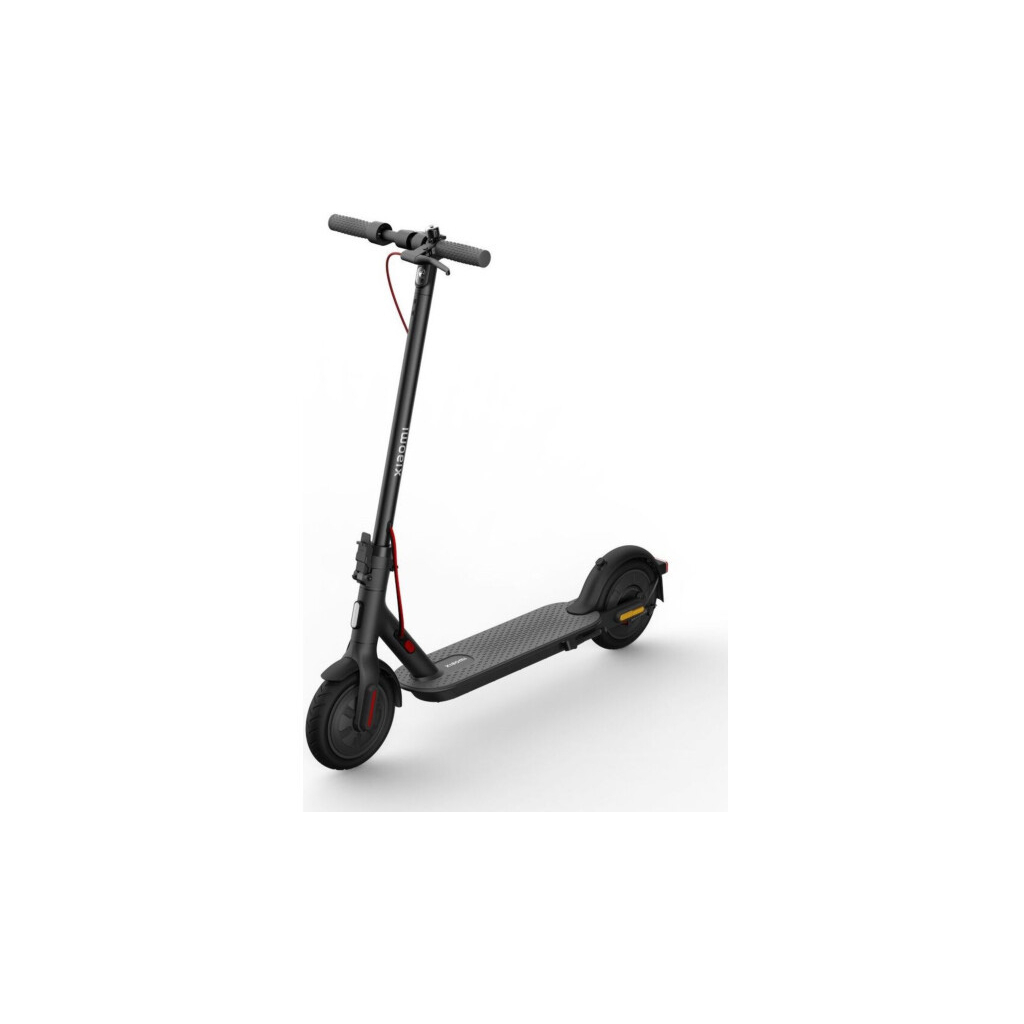 Електросамокат Xiaomi Mi Electric Scooter 3Lite Black (910898) - зображення 4