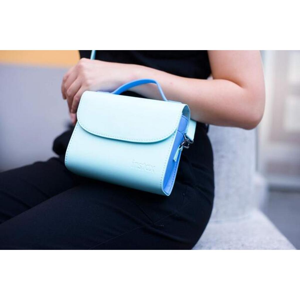 Фото-сумка Fujifilm INSTAX MINI 9 BAG – ICE BLUE (70100139125) - зображення 8
