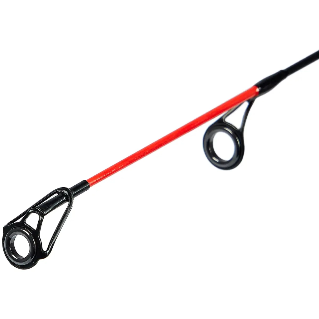 Вудлище Viking Fishing зимове Ice Tele Hard 50сm H max 40g (1919.00.31) - зображення 3