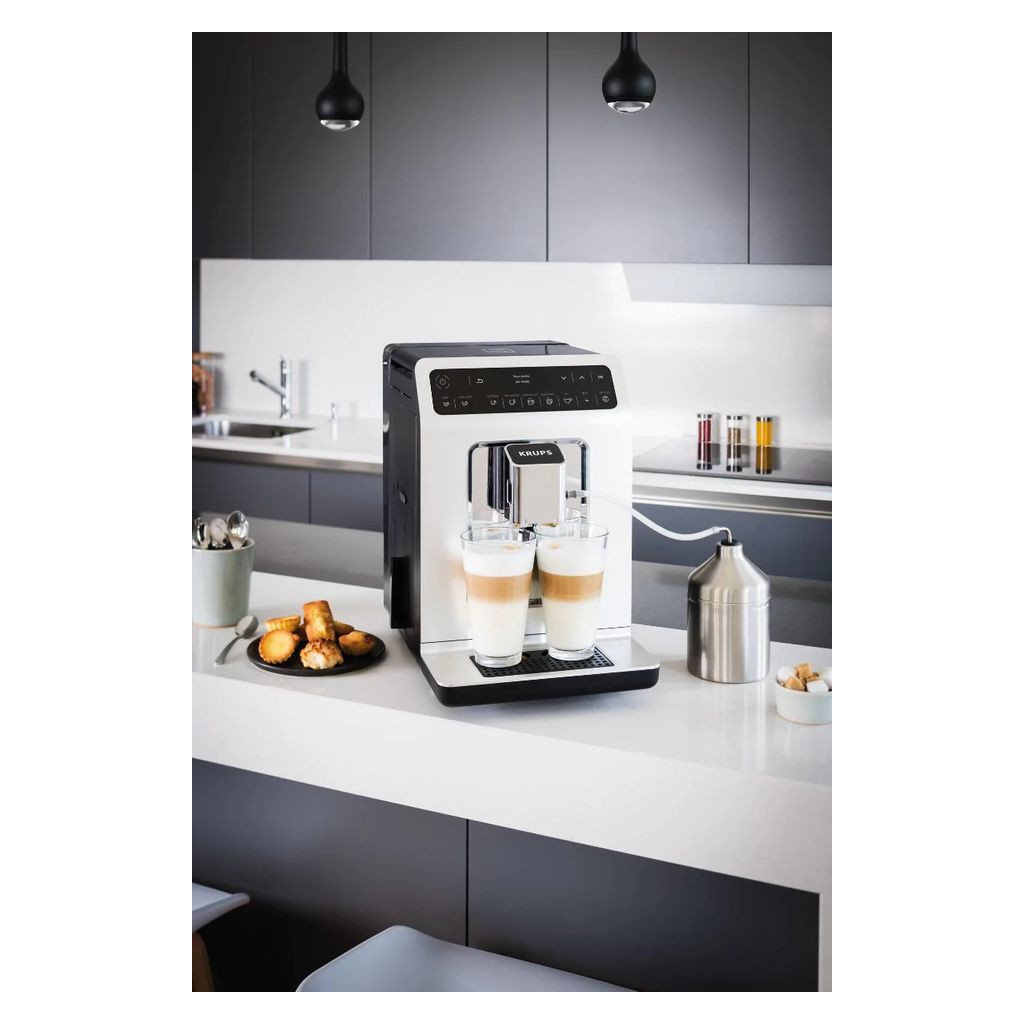 Кавомашина Krups EA890D10 - зображення 3
