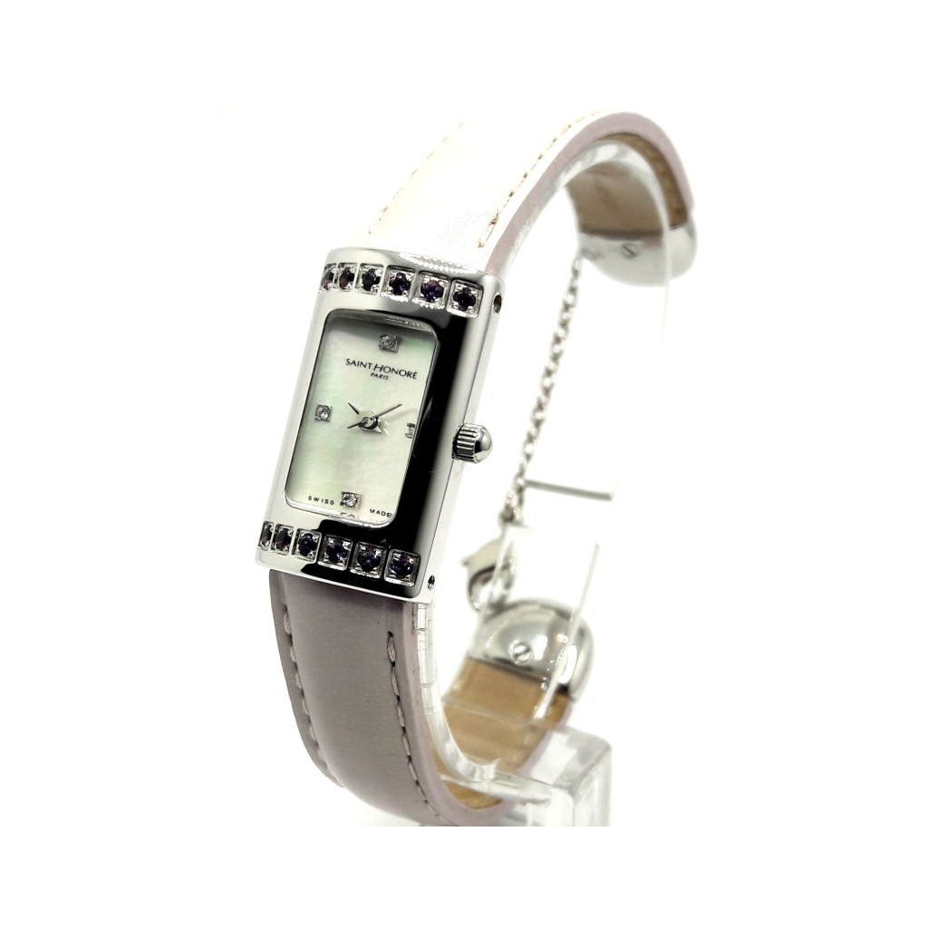 Наручний годинник Saint Honore 710265 2BYZ - зображення 2