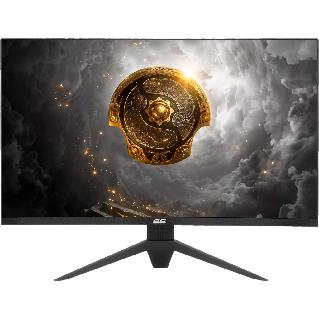 Монітор 2E G2723BV (2E-G2723BV-01.UA) - зображення 1