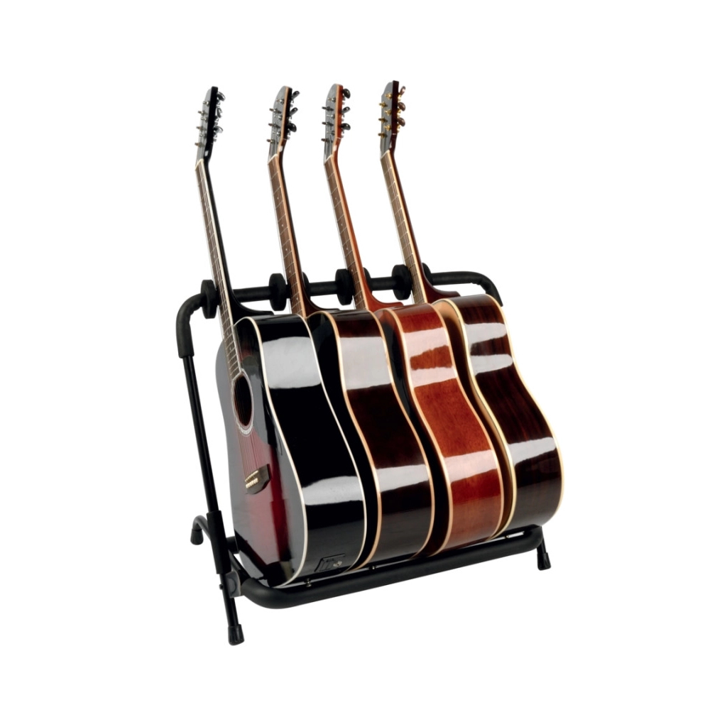 Стійка для гітари Quik Lok GS350BB (231949) - зображення 4