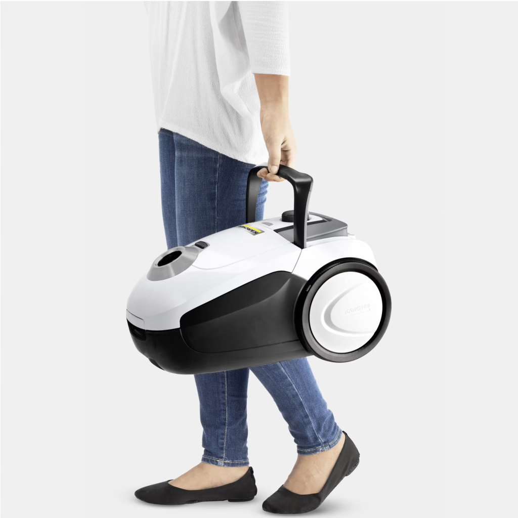 Пилосос Karcher VC (1.198-031.0) - зображення 6