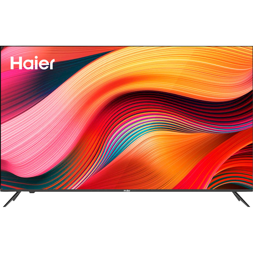 Телевізор Haier H32K702G - зображення 1