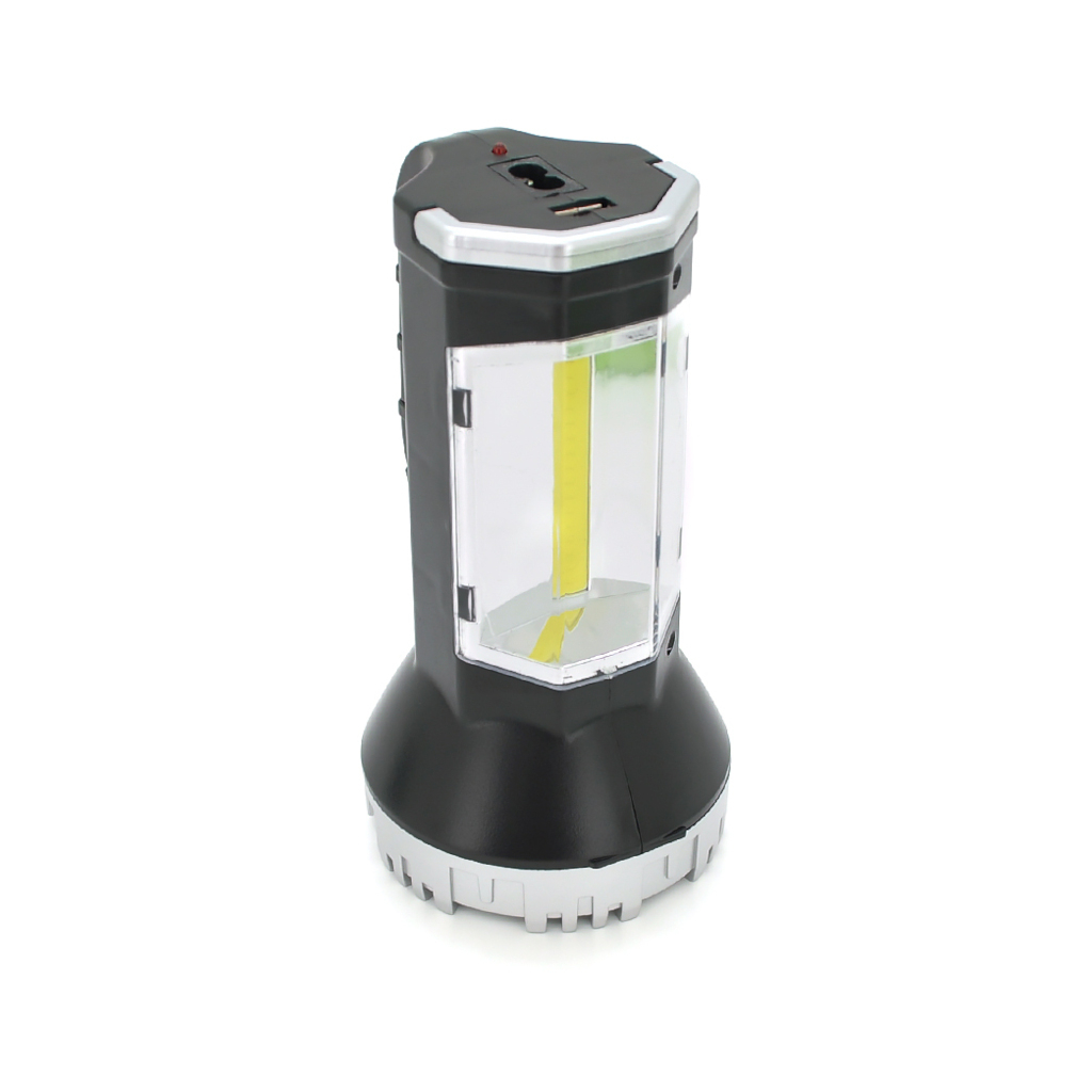 Ліхтар Voltronic T-50 - зображення 2