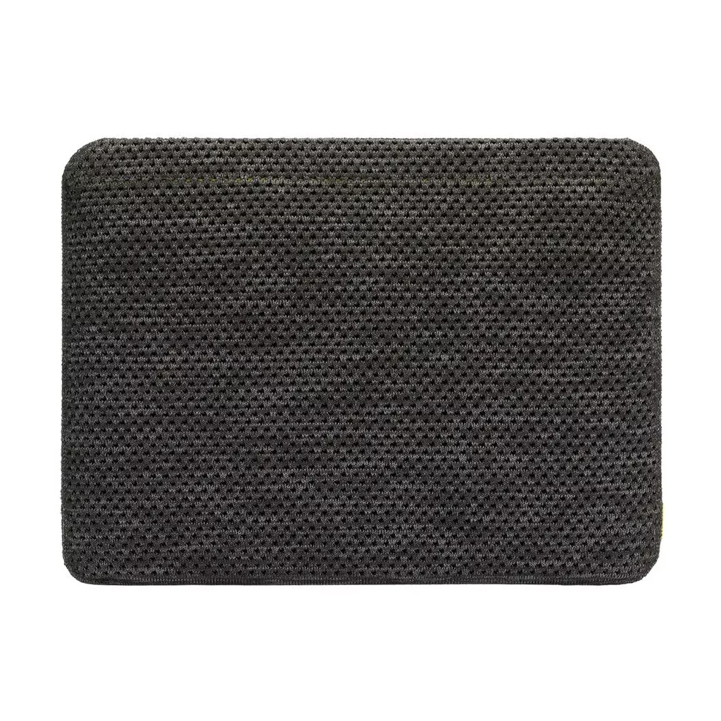 Чохол до ноутбука Incase 15-16" MacBook Pro Slip Sleeve with PerformaKnit - Asphalt (INMB100655-ASP) - зображення 2