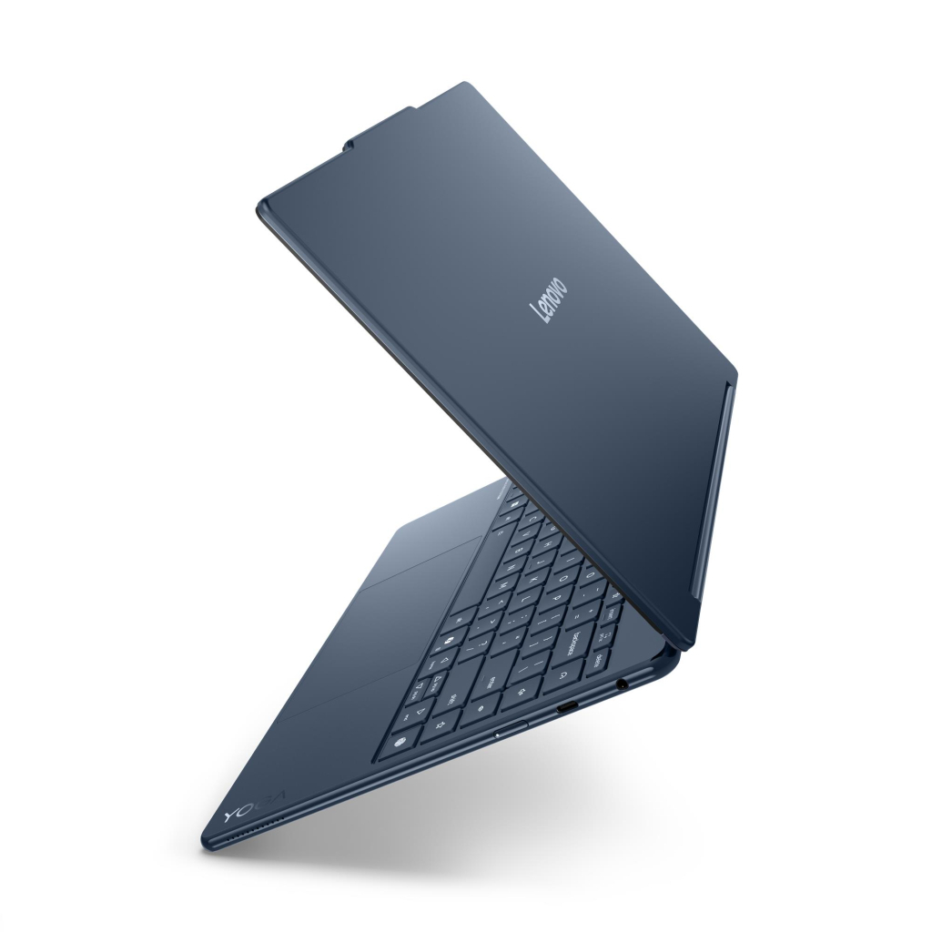 Ноутбук Lenovo Yoga 9 2-in-1 14ILL10 (83LC005TRA) - picture 17