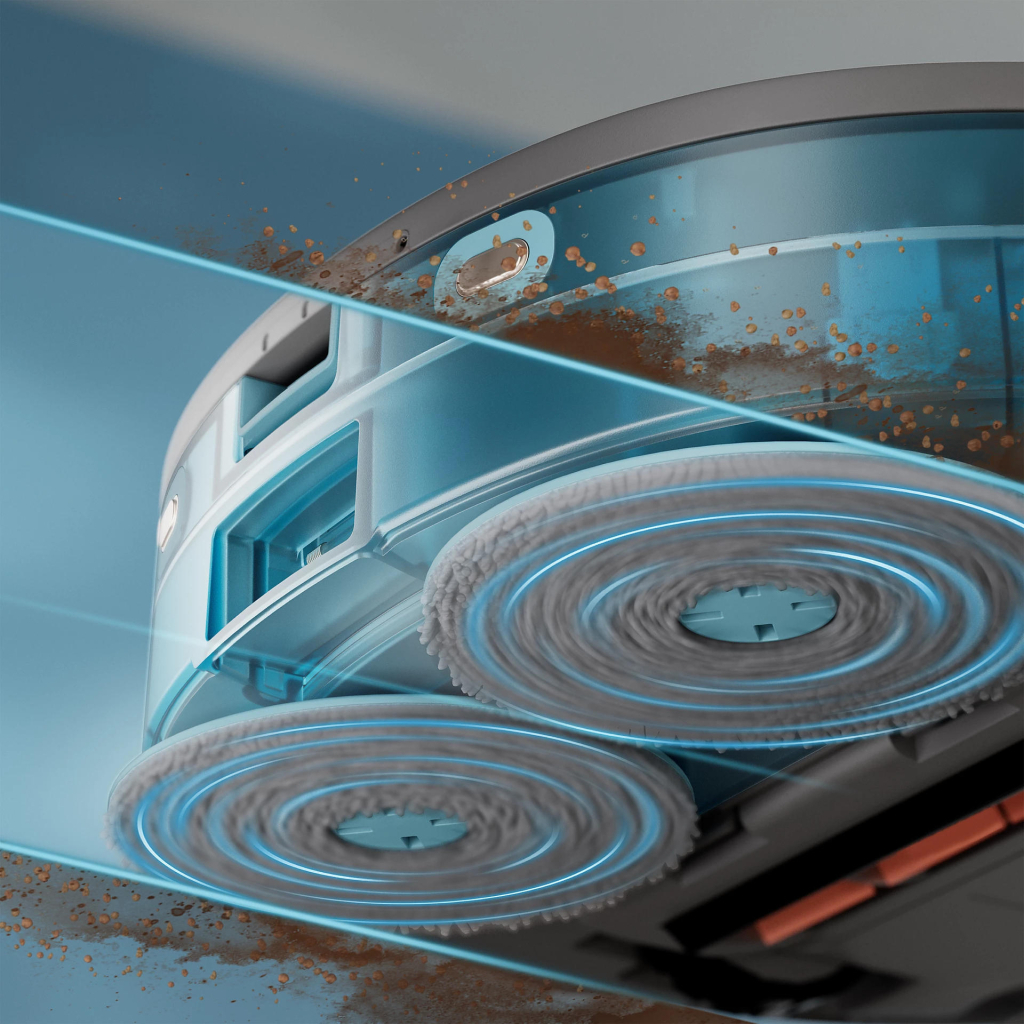 Пилосос Philips XU5100/10 - зображення 8