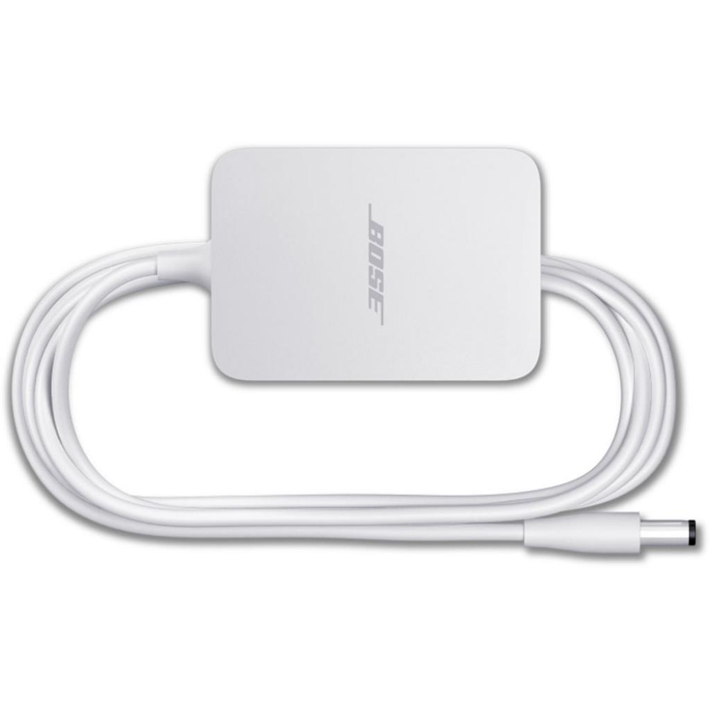 Акустична система Bose Home Speaker 300 Silver (808429-2300) - зображення 7