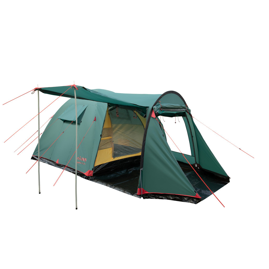 Намет Tramp Anaconda v2 (TRT-078) - зображення 9