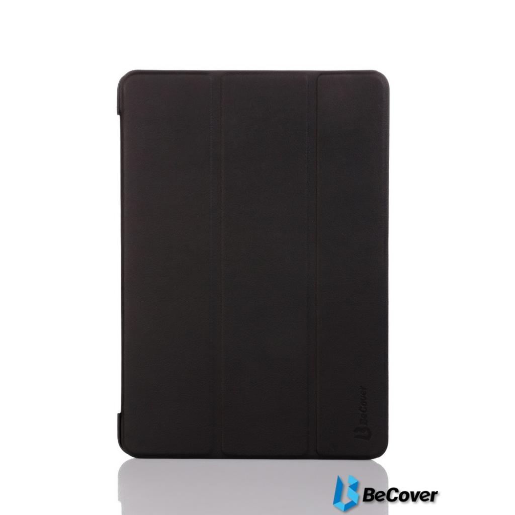 Чохол до планшета BeCover Smart Case для Lenovo Tab M10 TB-X605 Black (703281) - зображення 1