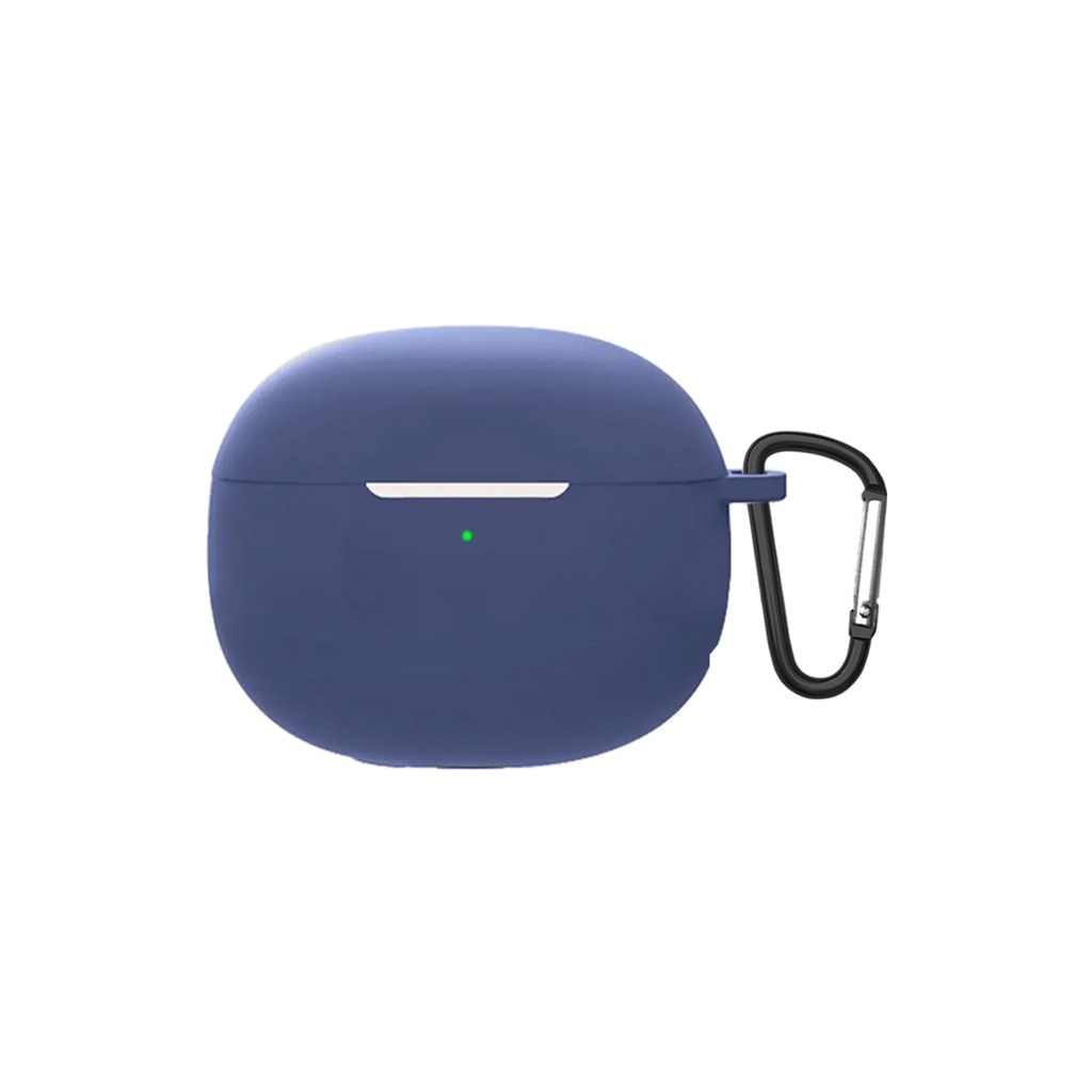 Чохол для навушників Armorstandart Silicone Case для Xiaomi Redmi Buds 4 Pro Midnight Blue (ARM68433) - зображення 1