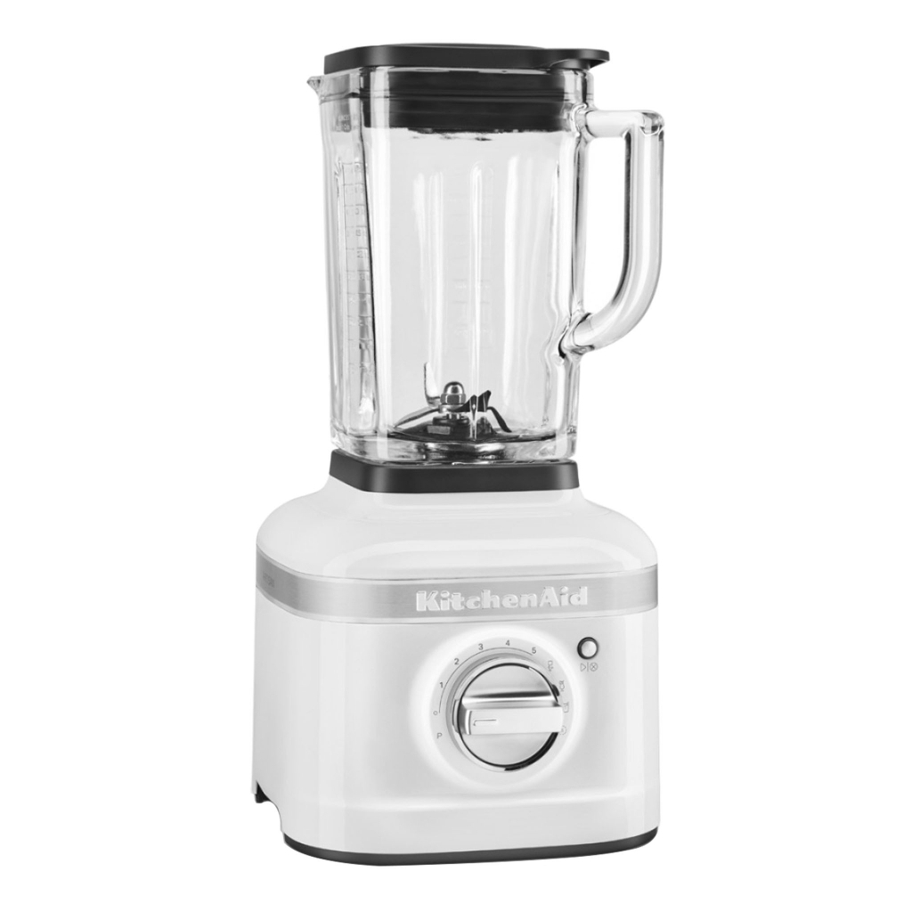 Блендер KitchenAid 5KSB4026EWH - зображення 2