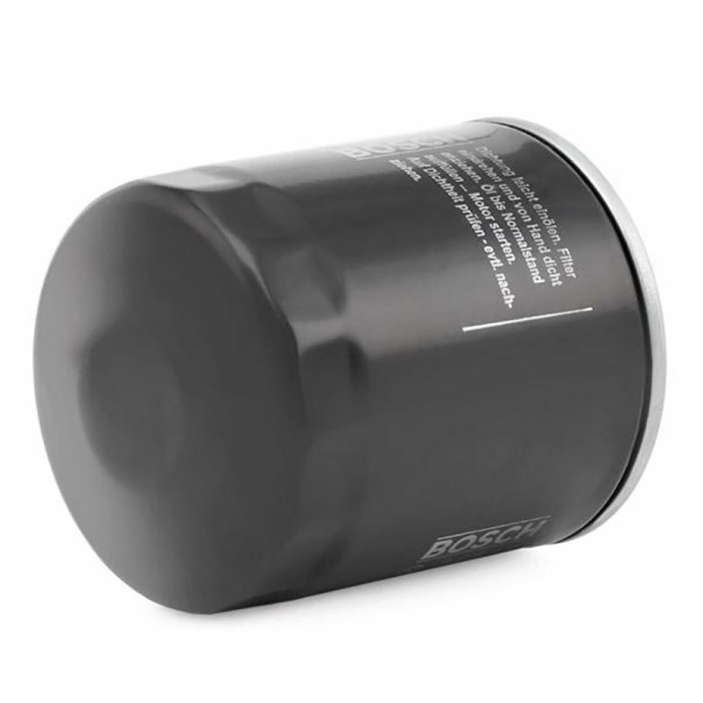 Фільтр масляний Bosch 0 986 452 044 - зображення 2