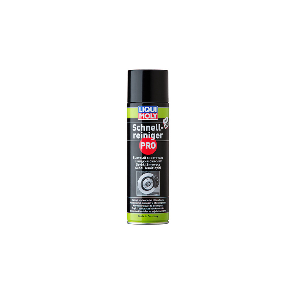Автомобільний очисник Liqui Moly Schnell-Reiniger PRO 0.5л. (3368) - зображення 1