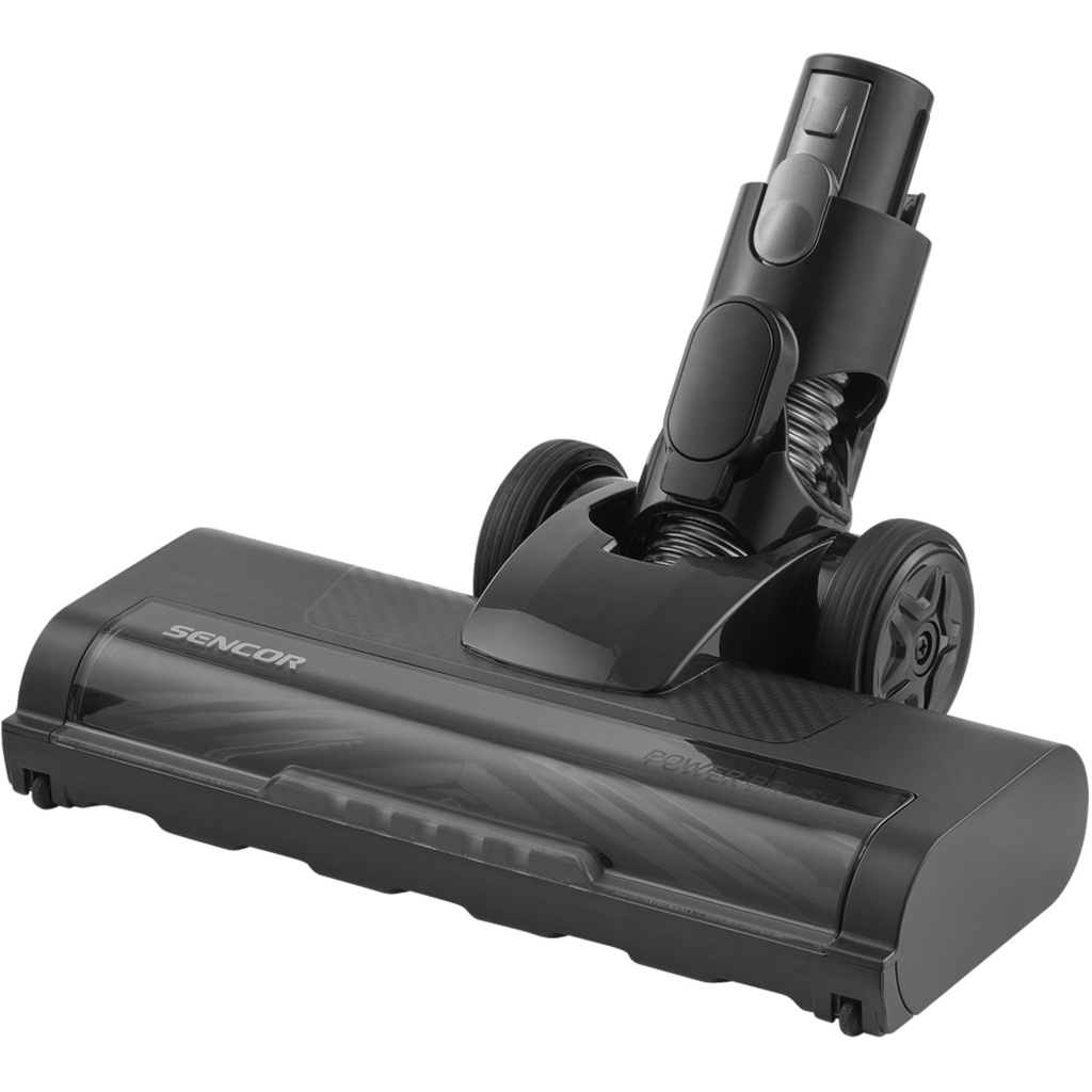 Пилосос Sencor SVC7221BK - зображення 4