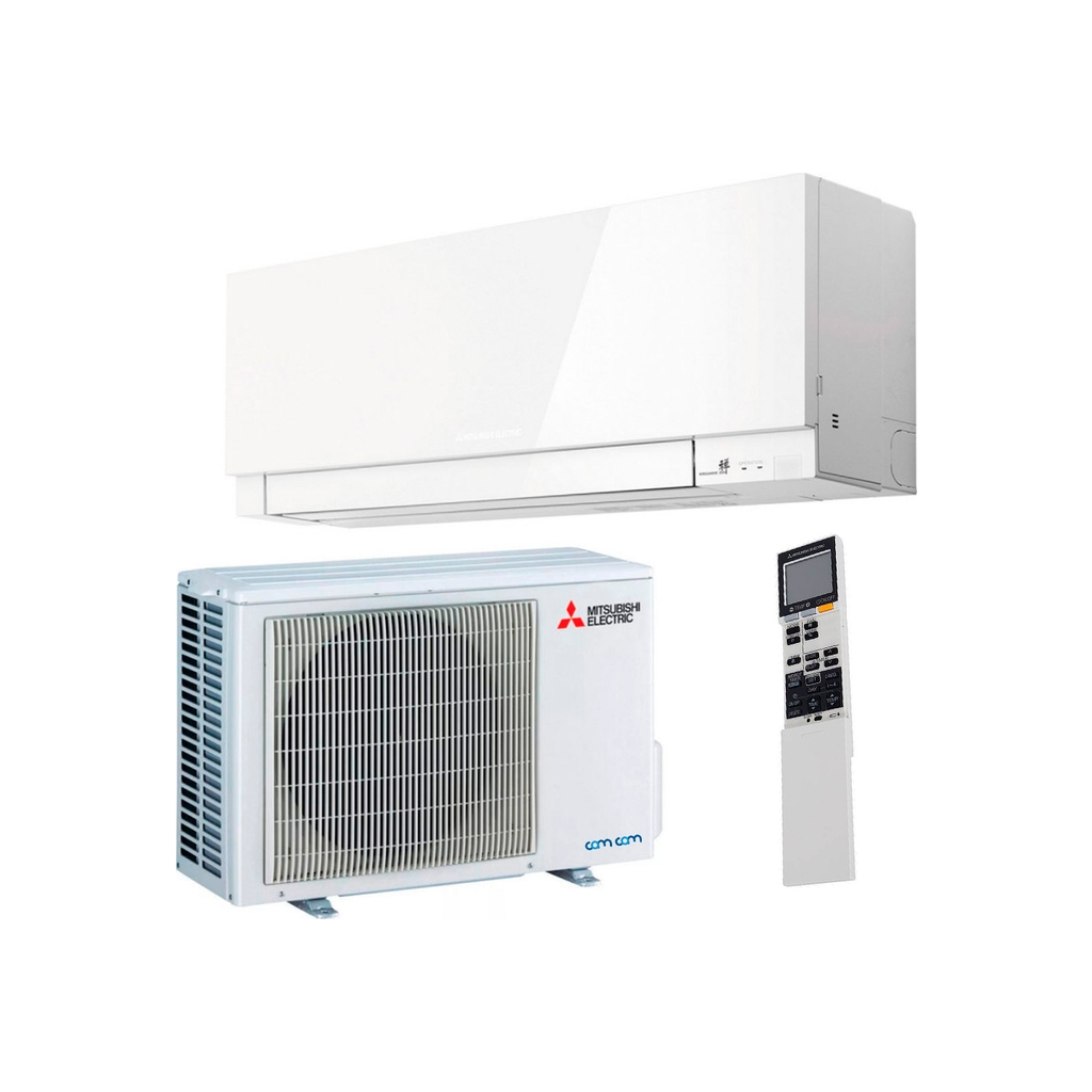 Кондиціонер Mitsubishi MSZEF35VGKBMUZEF35VG - зображення 1