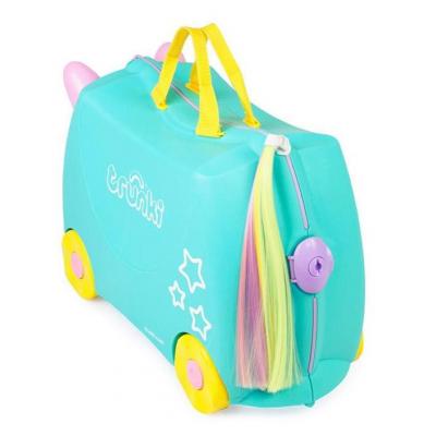 Валіза Trunki Una the Unicorn (0287-GB01-UKV) - зображення 3
