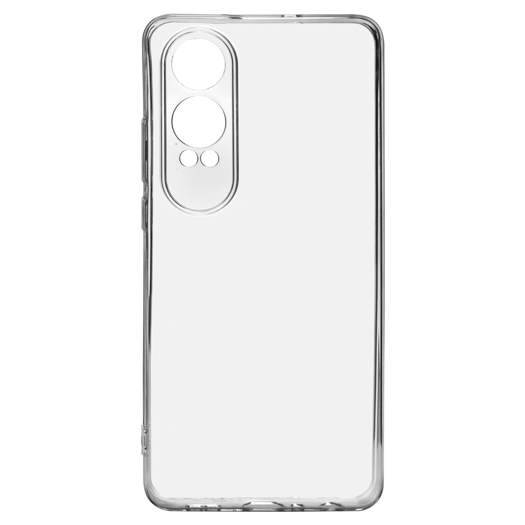 Чохол до мобільного телефона Armorstandart Air OnePlus Nord CE 4 Lite Camera cover Clear (ARM80080) - зображення 1