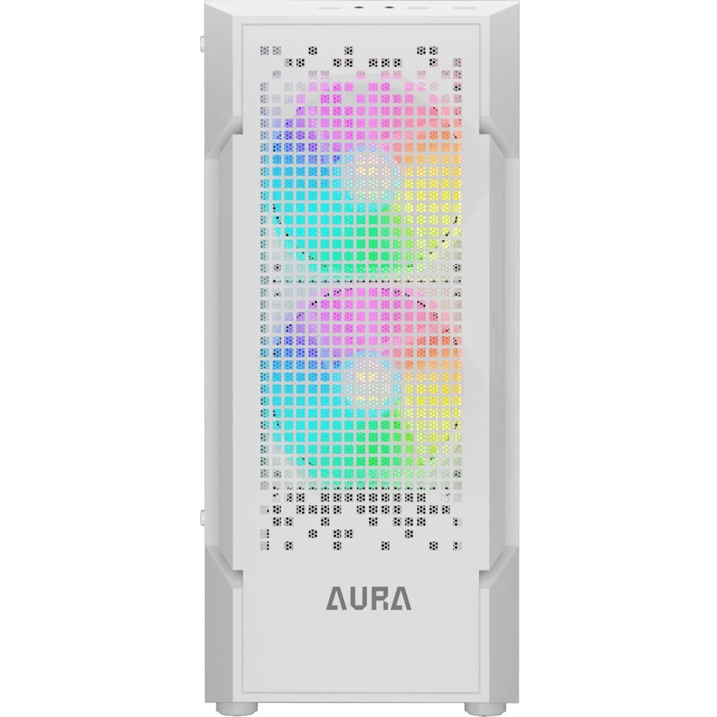 Корпус Gamdias AURA GC7 WH ARGB (4711514500684) - зображення 2