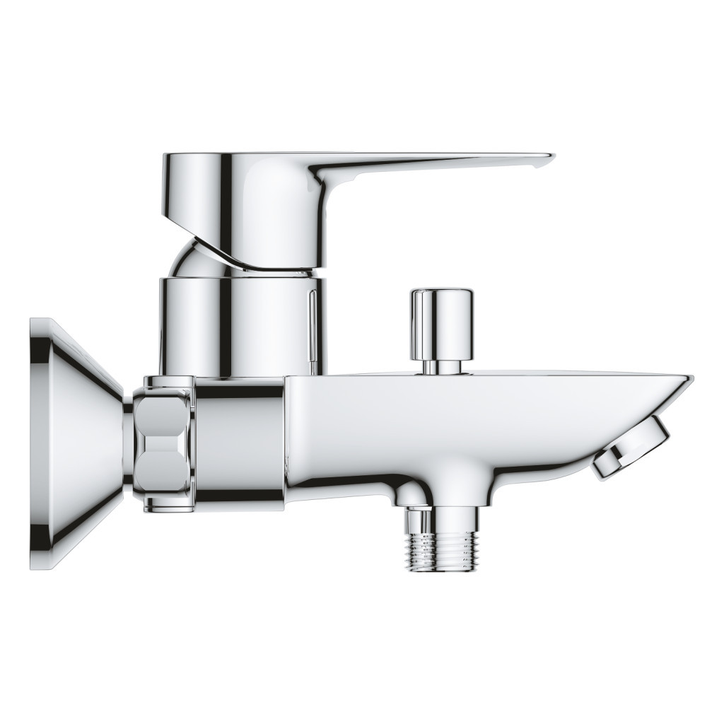 Змішувач Grohe BauLoop New (23603001) - зображення 2