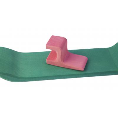 Конструктор Nic дерев'яний Все в будинку зелений (NIC523265) - зображення 4