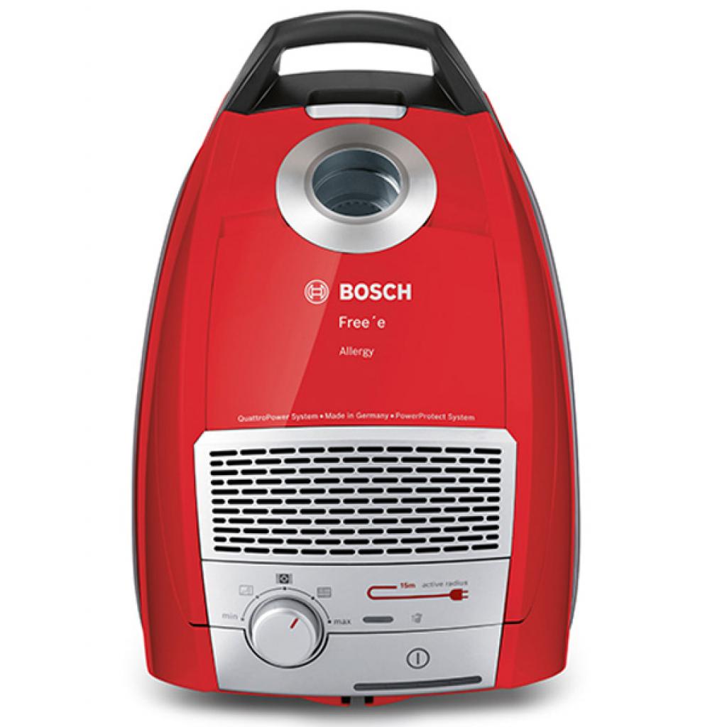 Пилосос Bosch BSGL 5320 (BSGL5320) - зображення 3