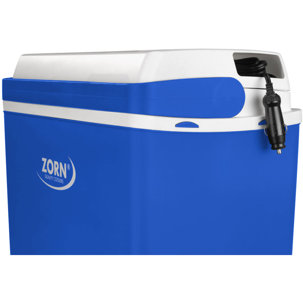 Автохолодильник Zorn Z-24 12 V (4251702500015) - изображение 4