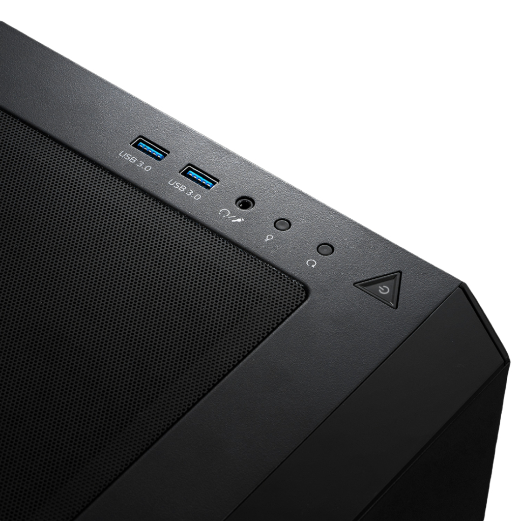 Корпус ADATA STARKER-BKCWW - зображення 4