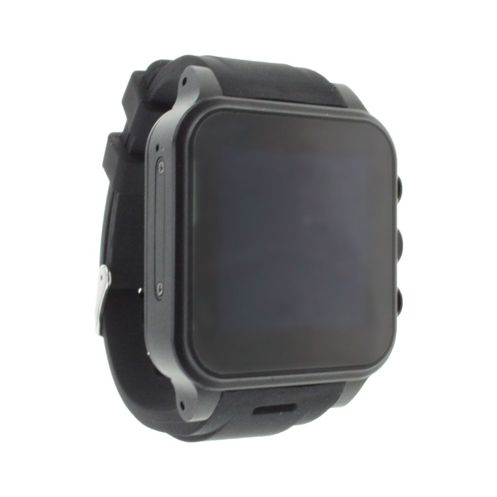 Смарт-годинник UWatch PW-308S Black (F_55464) - зображення 2