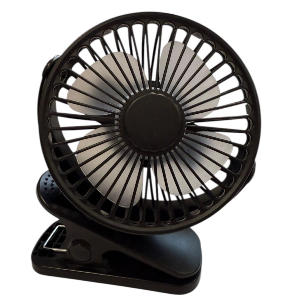 Вентилятор XoKo XK-P6-BK - зображення 1