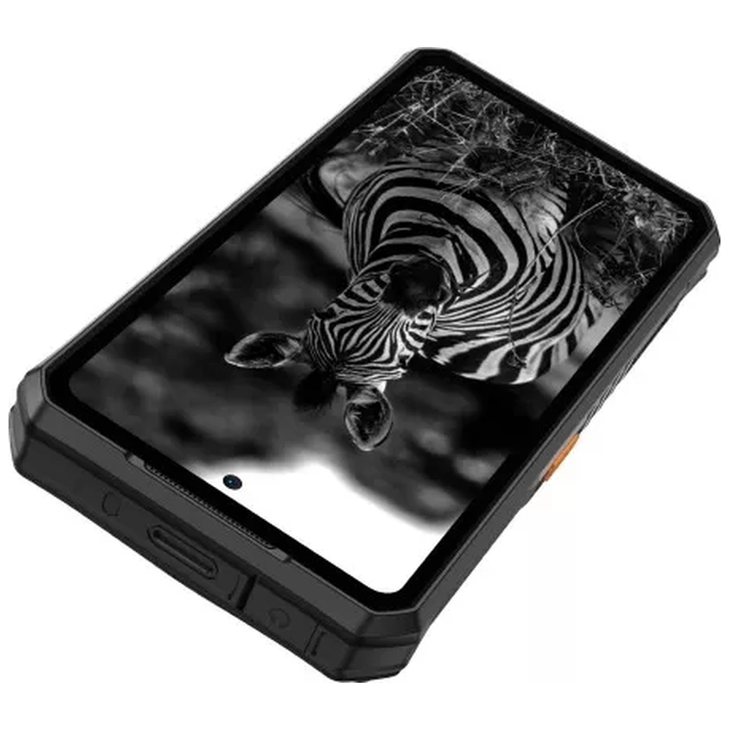 Мобільний телефон Ulefone Armor 28 Ultra 16/1TB Black (6975326668248) - зображення 6