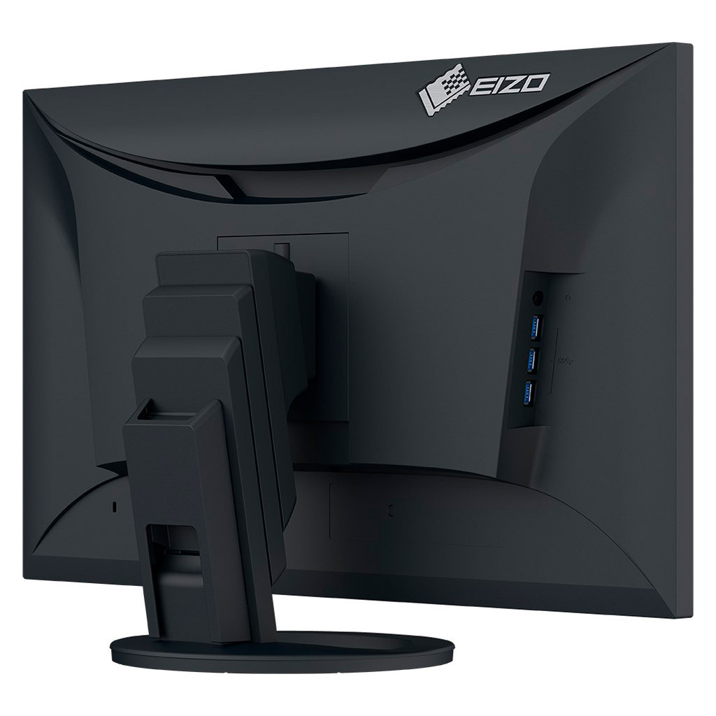 Монітор Eizo EV2781-BK - зображення 9