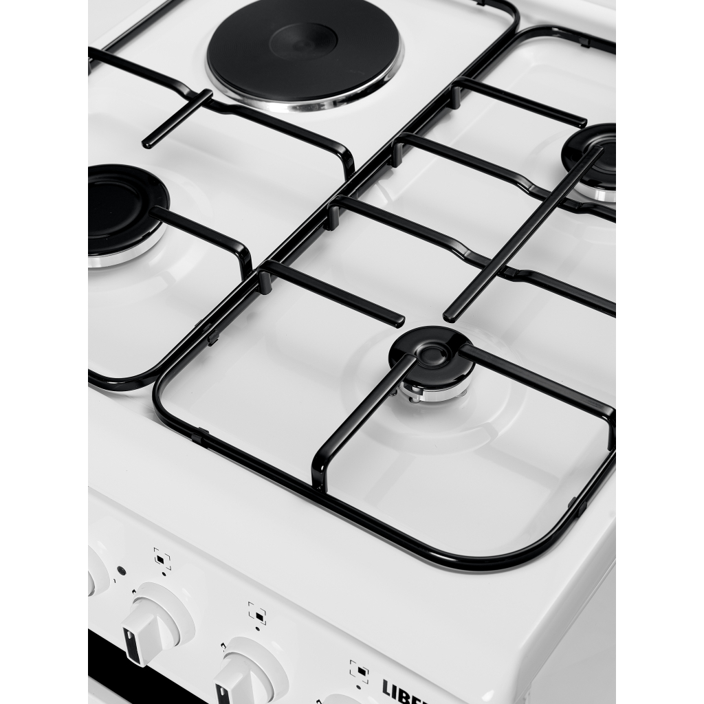 Плита Liberty PWE 6105-F - зображення 4